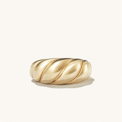 Piercing Duma Allerias | Guld 18k - DK BUTIK