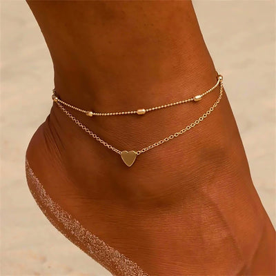 Rowena Stropper | 18k Guld - DK BUTIK