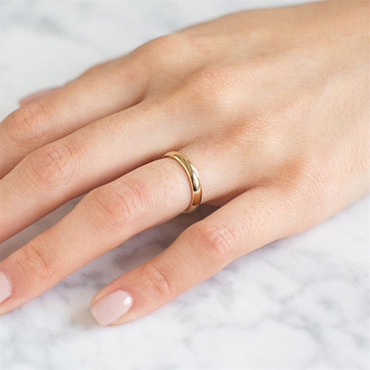 Biżuteria Edith Goldring | Guld 18k - DK BUTIK