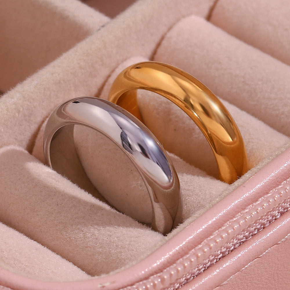 Melody Ring | 18k Guld - DK BUTIK