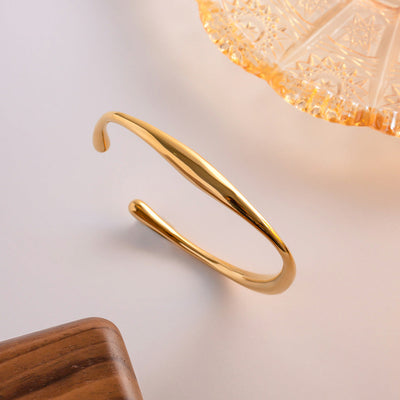 Armbånd | 18k Guld - DK BUTIK