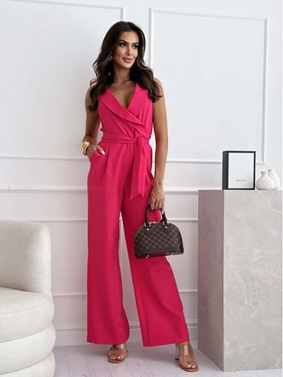 Elke™ | Jumpsuit