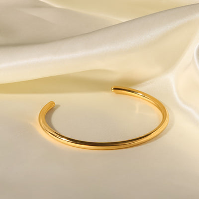 Armbånd Ara | 18k Guld - DK BUTIK