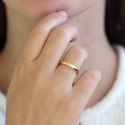 Biżuteria Edith Goldring | Guld 18k - DK BUTIK