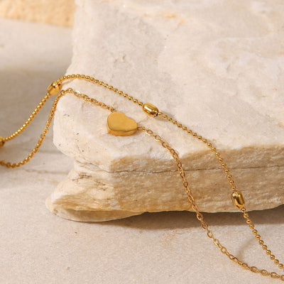 Rowena Stropper | 18k Guld - DK BUTIK