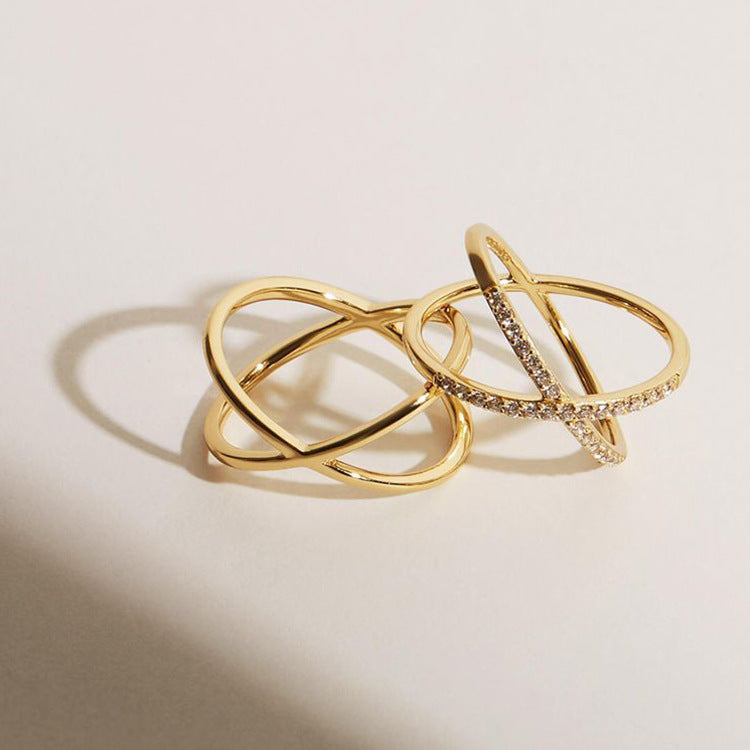Opdag unikke | 18 Karat Guld - DK BUTIK