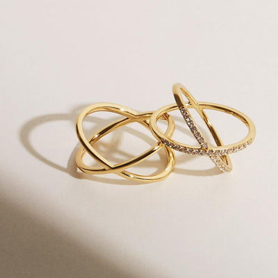 Opdag unikke | 18 Karat Guld - DK BUTIK