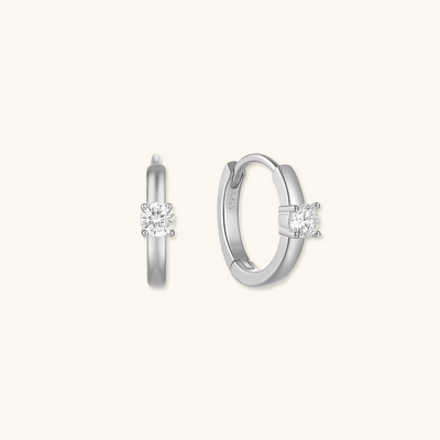 Morgana Pixie Øreringe | 18k Guld - DK BUTIK