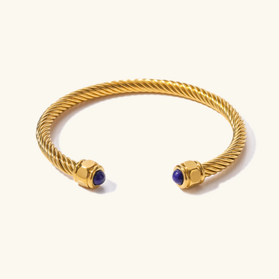 Armbånd Thea | 18k Guld - DK BUTIK