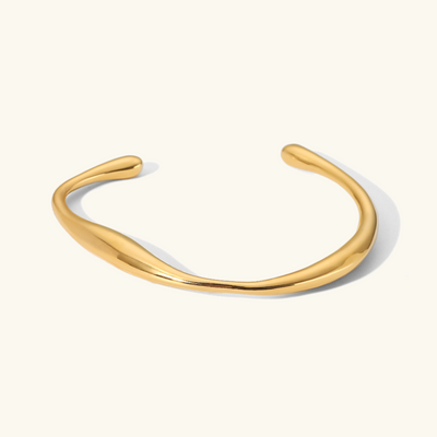 Armbånd | 18k Guld - DK BUTIK