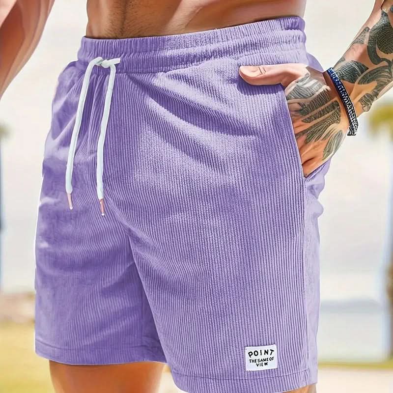 SIMON™ | Sommer Shorts™