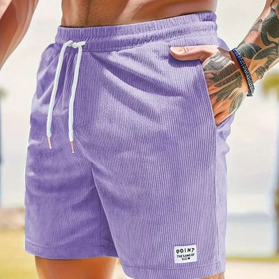 SIMON™ | Sommer Shorts™