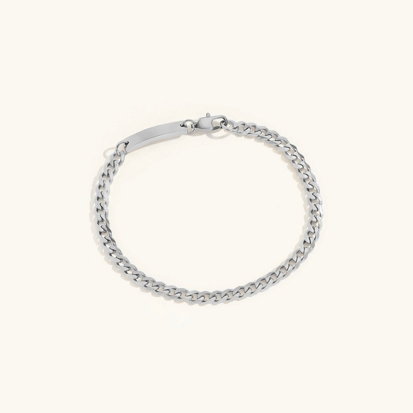 Rosmarin Kædearmbånd | 18k Guld - DK BUTIK