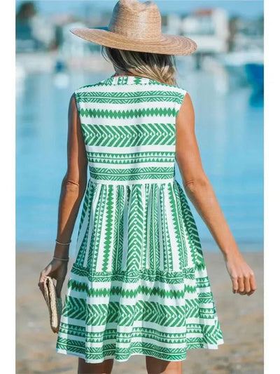 Elegant Kvindekjole Rosie™ | Olsen & Olsen