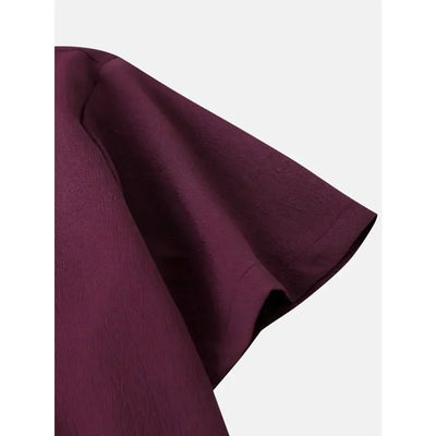 Herre Strandshirt Peter™ - Olsen & Olsen