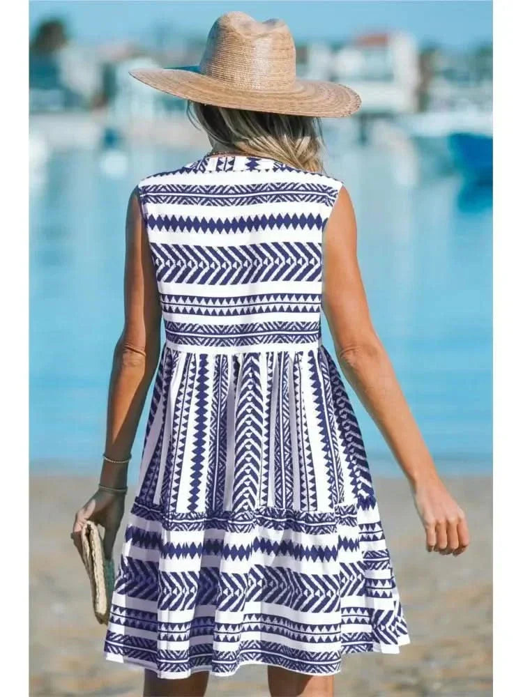 Elegant Kvindekjole Rosie™ | Olsen & Olsen