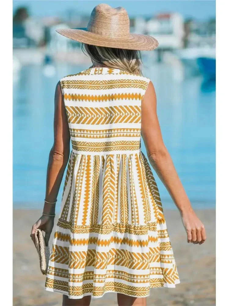 Elegant Kvindekjole Rosie™ | Olsen & Olsen