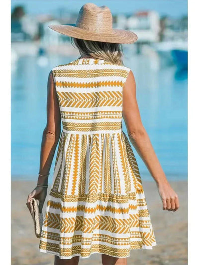 Elegant Kvindekjole Rosie™ | Olsen & Olsen