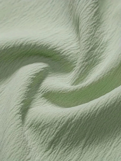 Mænds Textureret Krøllet Skjorte Olsen & Olsen™
