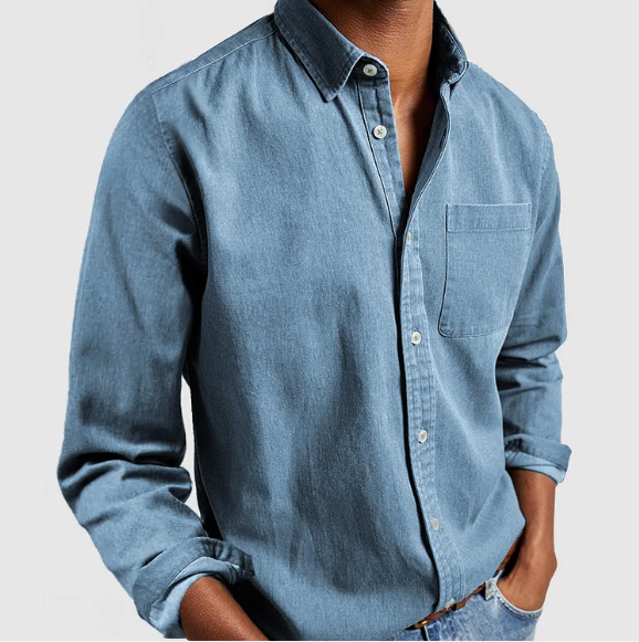 Premium Casual Skjorte Taylor™ - Olsen & Olsen