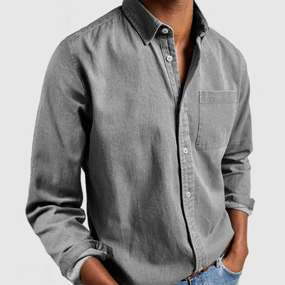 Premium Casual Skjorte Taylor™ - Olsen & Olsen