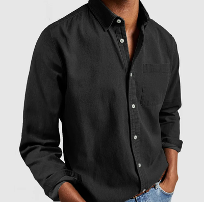 Premium Casual Skjorte Taylor™ - Olsen & Olsen