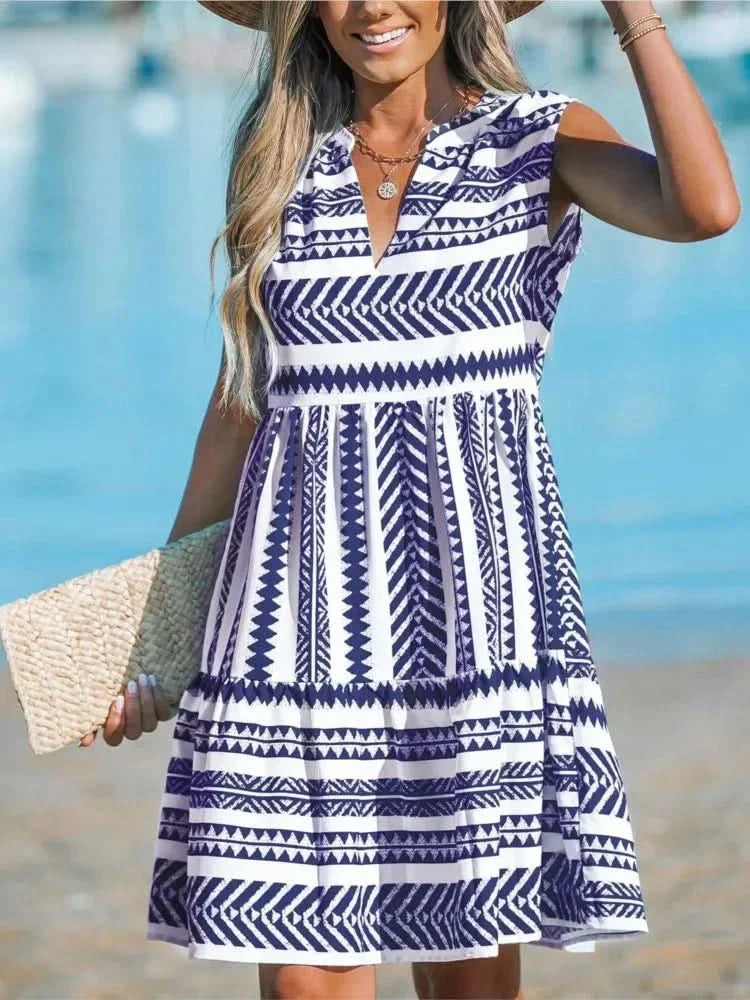 Elegant Kvindekjole Rosie™ | Olsen & Olsen