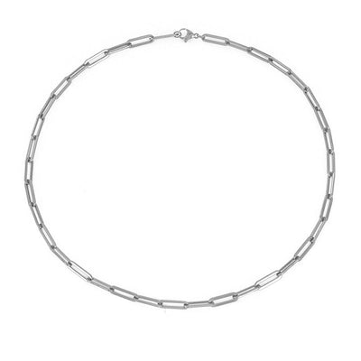 Elegant Archen Halskæde | 18k Guld - DK BUTIK