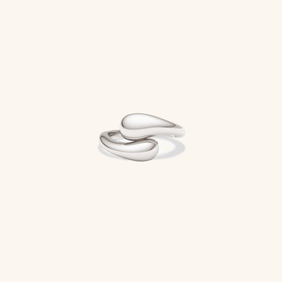 Cora Ring | 18k Guld - DK BUTIK