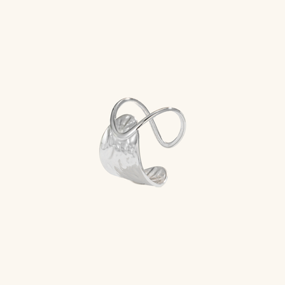 Mabel Ring | 18k Guld - DK BUTIK