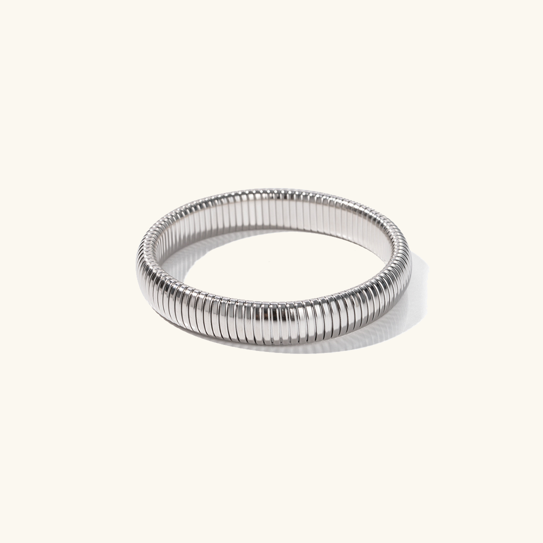 Armbånd Stephanie | 18k Guld - DK BUTIK