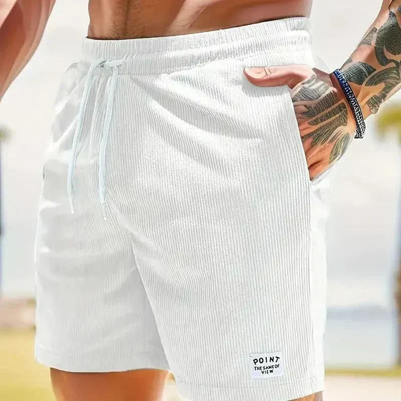 SIMON™ | Sommer Shorts™