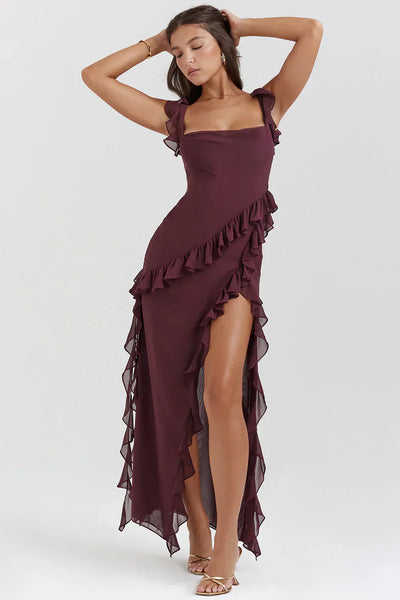 Lottea | Bequemes Sommerkleid