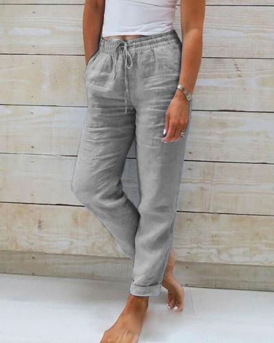 Casual Chic Retbukser Camila™ - Olsen & Olsen