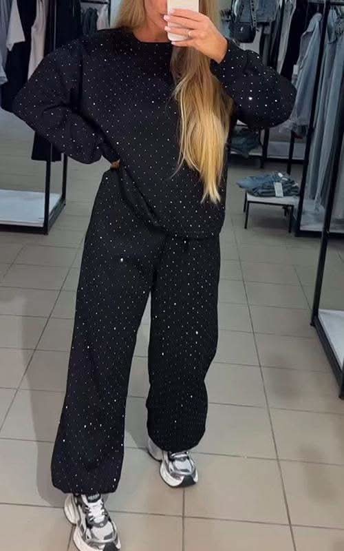Dazzle™ Pyjamas Sæt | Olsen & Olsen™