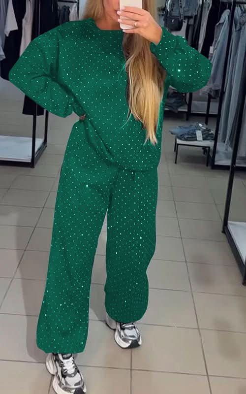 Dazzle™ Pyjamas Sæt | Olsen & Olsen™