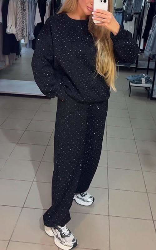 Dazzle™ Pyjamas Sæt | Olsen & Olsen™