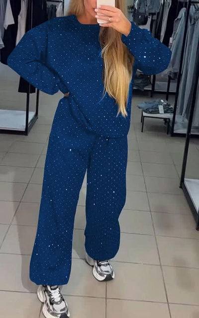 Dazzle™ Pyjamas Sæt | Olsen & Olsen™