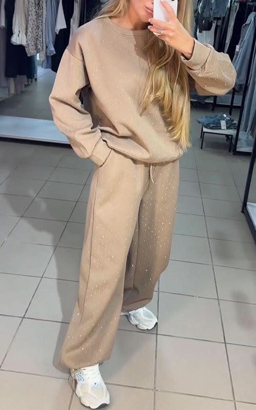 Dazzle™ Pyjamas Sæt | Olsen & Olsen™