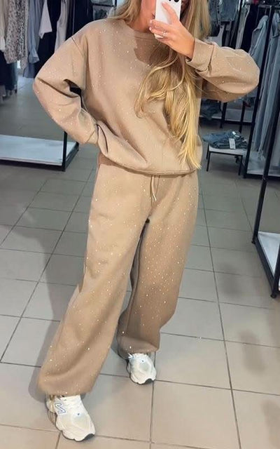 Dazzle™ Pyjamas Sæt | Olsen & Olsen™