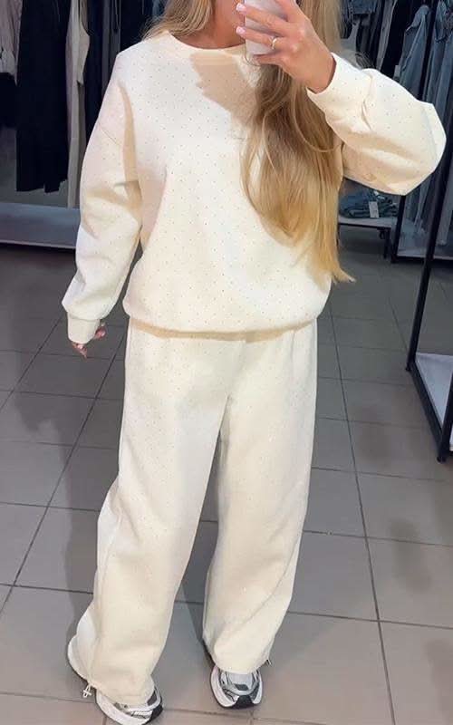 Dazzle™ Pyjamas Sæt | Olsen & Olsen™