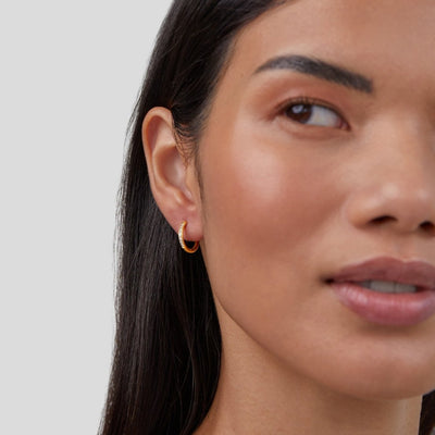 Evighedsores | 18k Guld - DK BUTIK