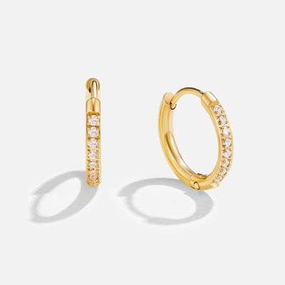 Evighedsores | 18k Guld - DK BUTIK