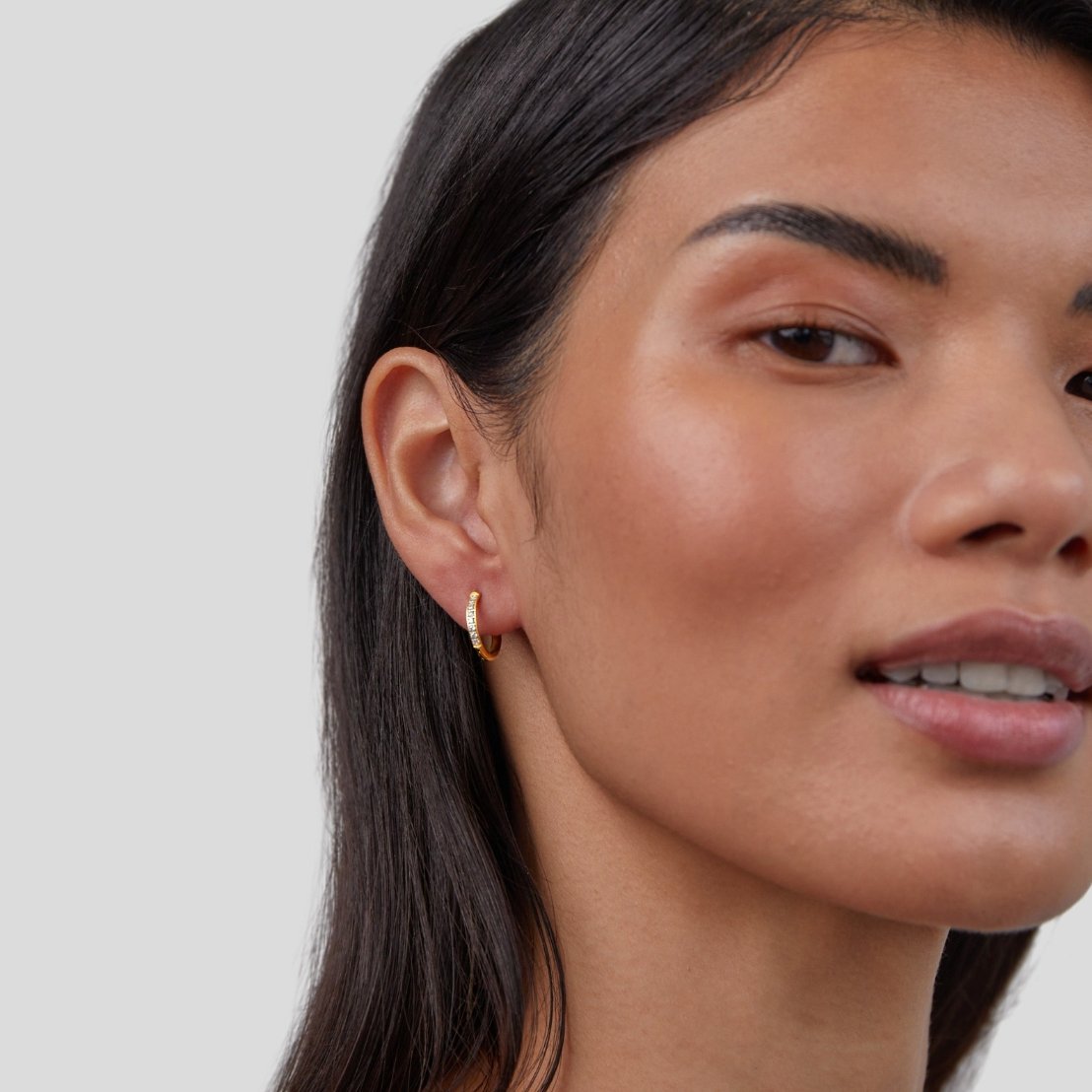 Evighedsores | 18k Guld - DK BUTIK
