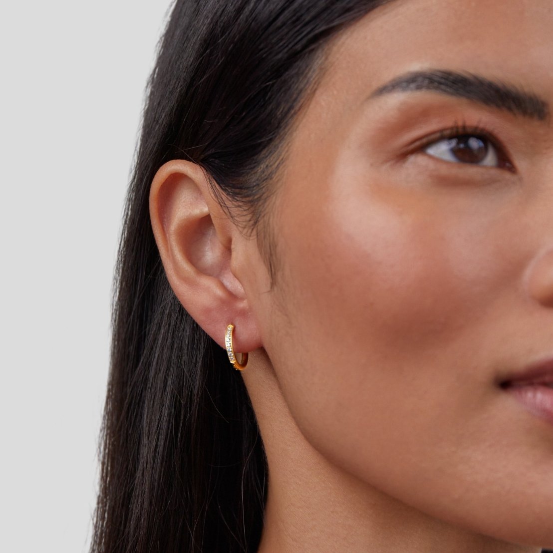 Evighedsores | 18k Guld - DK BUTIK