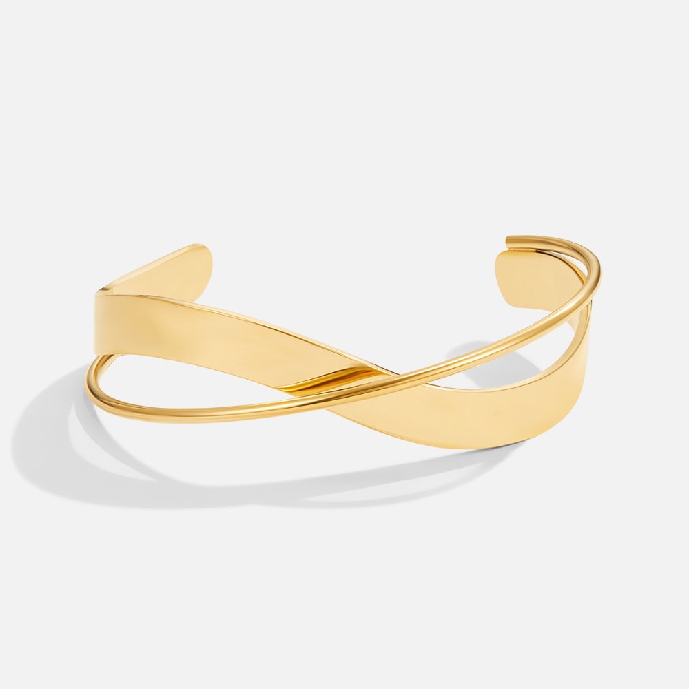 Eve Armbånd i Unik Guld | 18k Guld - DK BUTIK