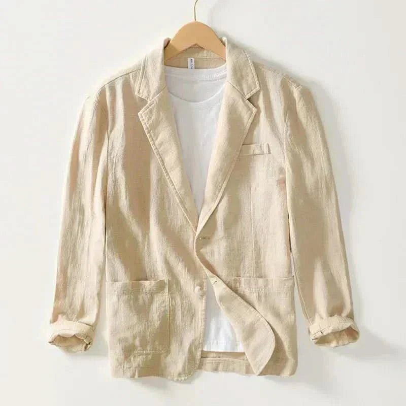 Laurent™ Linned Blazer