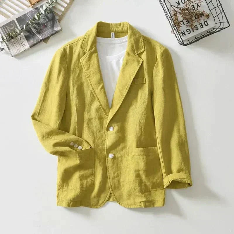 Laurent™ Linned Blazer