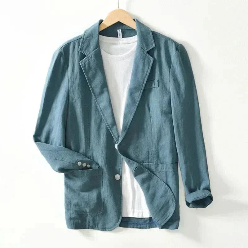 Laurent™ Linned Blazer