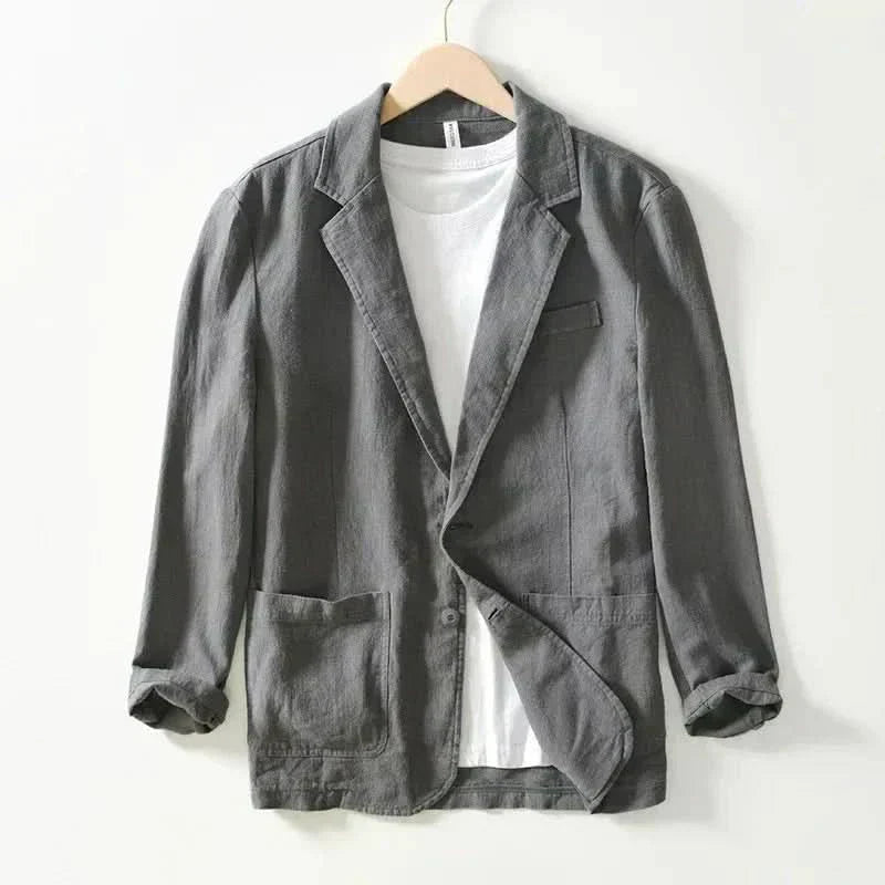 Laurent™ Linned Blazer